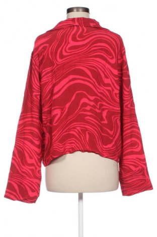 Damenbluse Reserved, Größe L, Farbe Rot, Preis € 4,99