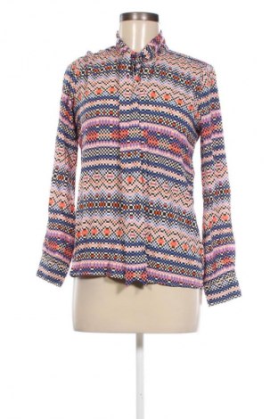 Cămașă de femei Rich & Royal, Mărime XS, Culoare Multicolor, Preț 195,39 Lei