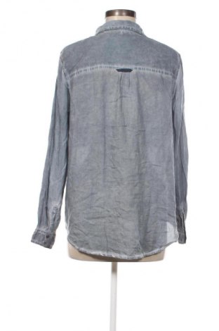 Damenbluse S.Oliver, Größe L, Farbe Grau, Preis € 3,99