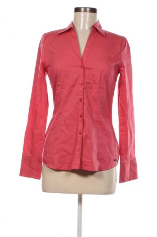 Дамска риза S.Oliver, Размер S, Цвят Розов, Цена 15,30 лв.
