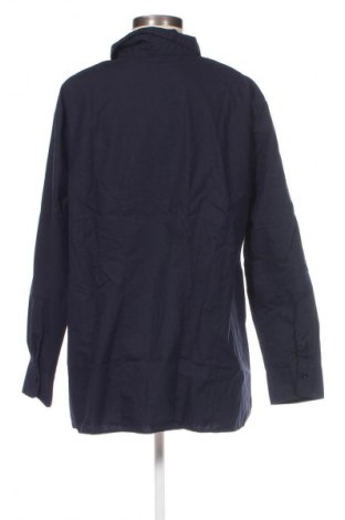 Damenbluse S.Oliver, Größe XL, Farbe Blau, Preis € 39,69