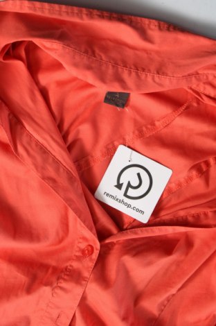 Damenbluse S.Oliver, Größe M, Farbe Orange, Preis € 10,49