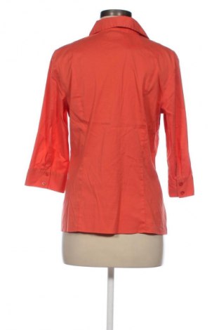 Damenbluse S.Oliver, Größe M, Farbe Orange, Preis 10,49 €