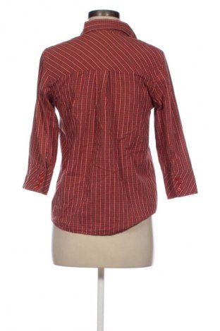 Damenbluse S.Oliver, Größe M, Farbe Rot, Preis 10,79 €