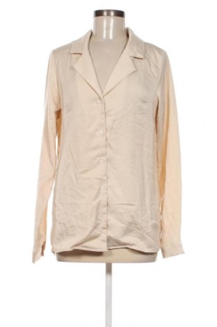 Damenbluse SHEIN, Größe M, Farbe Beige, Preis € 6,99