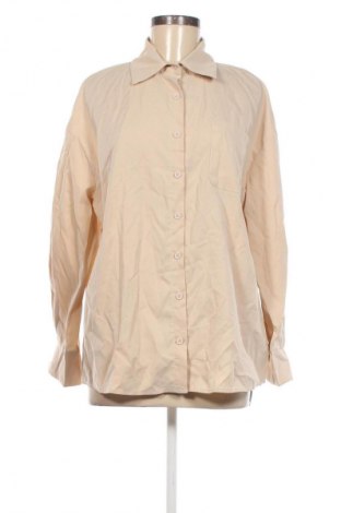 Damenbluse SHEIN, Größe M, Farbe Beige, Preis € 12,40