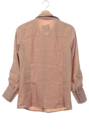 Damenbluse Sinsay, Größe S, Farbe Beige, Preis € 4,99