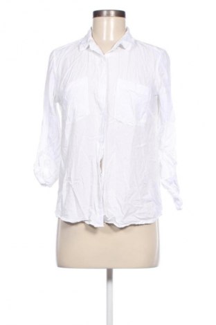 Dámská košile  Sinsay, Velikost M, Barva Bílá, Cena  188,00 Kč