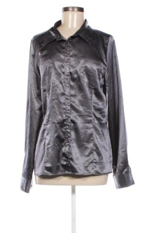 Damenbluse Soaked In Luxury, Größe L, Farbe Grau, Preis 5,99 €