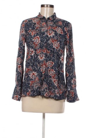 Γυναικείο πουκάμισο Soya Concept, Μέγεθος M, Χρώμα Μπλέ, Τιμή 7,79 €