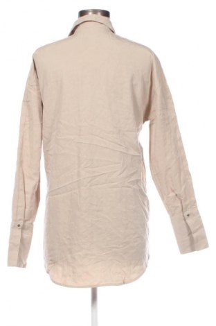 Damenbluse Stradivarius, Größe XS, Farbe Beige, Preis 3,99 €