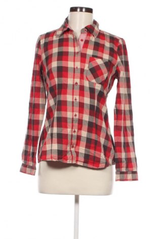 Γυναικείο πουκάμισο Street One, Μέγεθος M, Χρώμα Πολύχρωμο, Τιμή 10,52 €