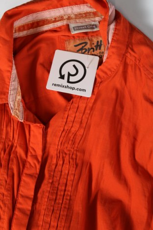 Damenbluse Street One, Größe L, Farbe Orange, Preis € 2,99