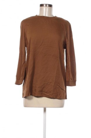 Damenbluse Street One, Größe M, Farbe Braun, Preis € 3,49