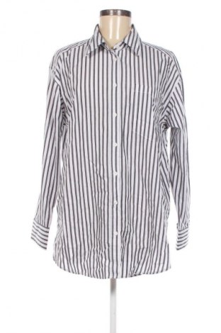Γυναικείο πουκάμισο Takko Fashion, Μέγεθος S, Χρώμα Πολύχρωμο, Τιμή 6,96 €