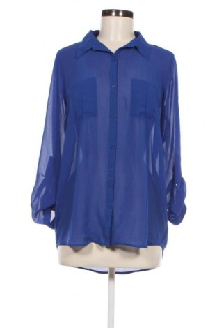 Dámská košile  Tally Weijl, Velikost M, Barva Modrá, Cena  180,00 Kč