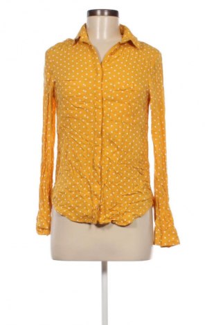 Dámská košile  Tally Weijl, Velikost S, Barva Žlutá, Cena  180,00 Kč