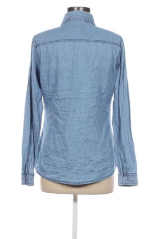 Damenbluse Tally Weijl, Größe L, Farbe Blau, Preis 17,40 €