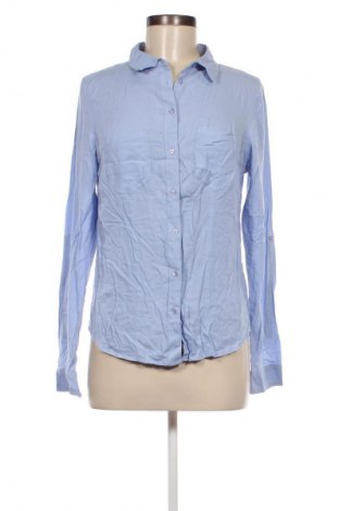 Dámská košile  Tally Weijl, Velikost M, Barva Modrá, Cena  180,00 Kč