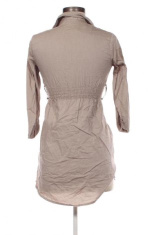 Damenbluse Tally Weijl, Größe XS, Farbe Beige, Preis € 2,99