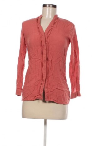 Dámská košile  Terranova, Velikost XS, Barva Růžová, Cena  180,00 Kč