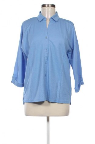 Dámská košile  Tom Tailor, Velikost M, Barva Modrá, Cena  502,00 Kč