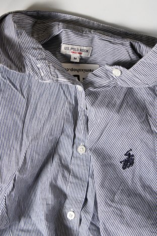 Női ing U.S. Polo Assn., Méret M, Szín Sokszínű, Ár 12 178 Ft