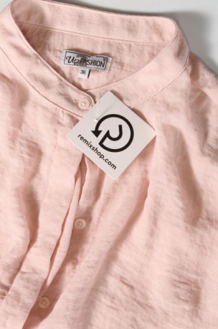 Damenbluse Up 2 Fashion, Größe S, Farbe Rosa, Preis € 17,40