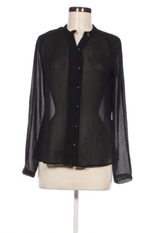 Damenbluse Vero Moda, Größe M, Farbe Schwarz, Preis € 3,99