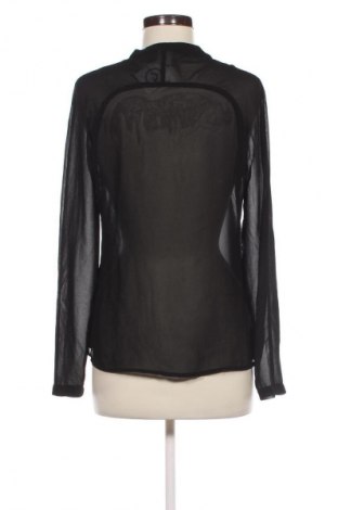 Damenbluse Vero Moda, Größe M, Farbe Schwarz, Preis € 3,99