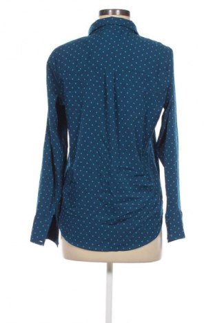 Damenbluse Vero Moda, Größe M, Farbe Blau, Preis € 13,92