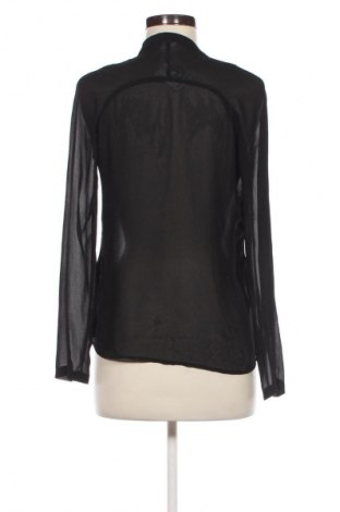 Damenbluse Vero Moda, Größe M, Farbe Schwarz, Preis € 3,99