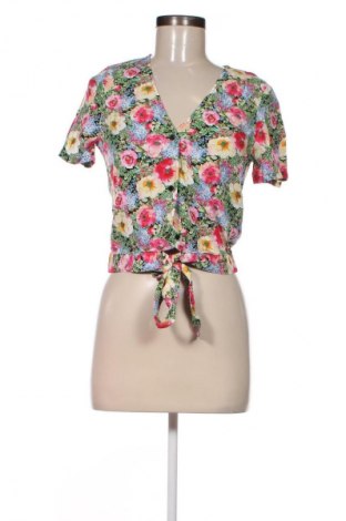 Cămașă de femei Vero Moda, Mărime XS, Culoare Multicolor, Preț 54,99 Lei