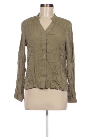 Damenbluse Vero Moda, Größe S, Farbe Grün, Preis € 2,49