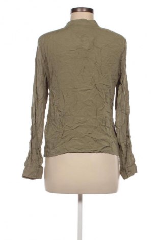 Damenbluse Vero Moda, Größe S, Farbe Grün, Preis € 2,49