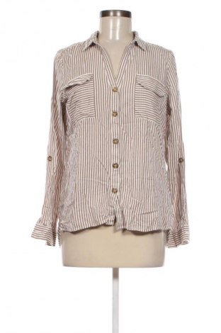 Γυναικείο πουκάμισο Vero Moda, Μέγεθος L, Χρώμα Πολύχρωμο, Τιμή 6,19 €