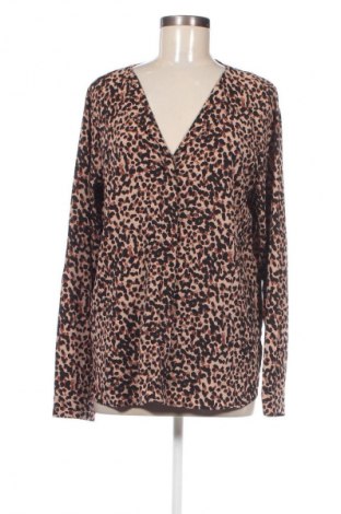 Damenbluse Vero Moda, Größe M, Farbe Mehrfarbig, Preis € 3,99