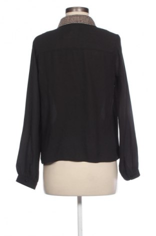 Damenbluse Vero Moda, Größe S, Farbe Schwarz, Preis € 4,99