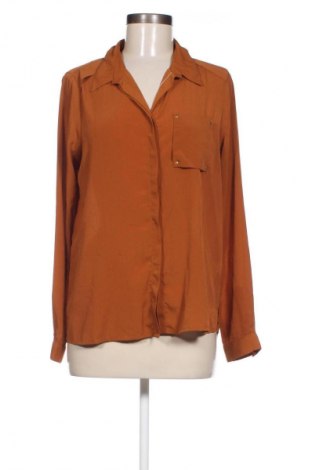 Damenbluse Vero Moda, Größe M, Farbe Orange, Preis 1,99 €