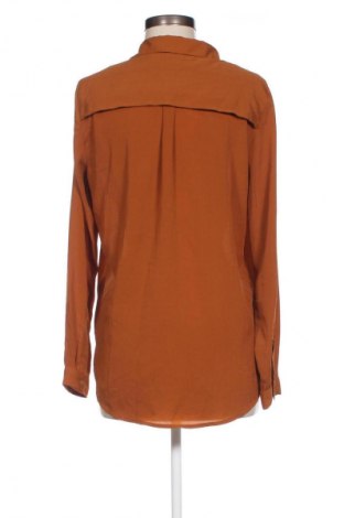 Damenbluse Vero Moda, Größe M, Farbe Orange, Preis 2,49 €