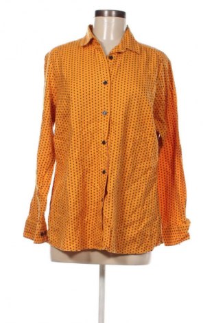 Γυναικείο πουκάμισο Walbusch, Μέγεθος L, Χρώμα Πολύχρωμο, Τιμή 11,99 €