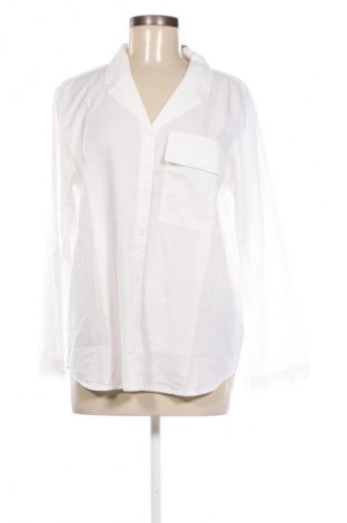 Dámská košile  Weekday, Velikost S, Barva Bílá, Cena  522,00 Kč