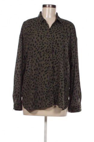 Γυναικείο πουκάμισο Yessica, Μέγεθος XL, Χρώμα Πολύχρωμο, Τιμή 6,29 €