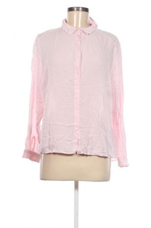 Дамска риза Yessica, Размер XL, Цвят Розов, Цена 12,50 лв.