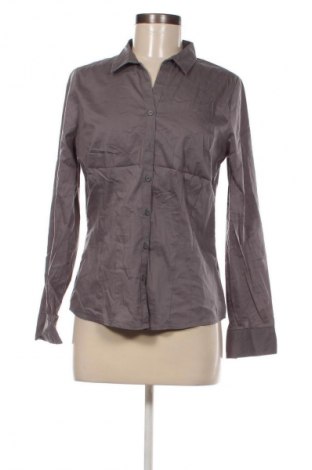 Damenbluse Yessica, Größe S, Farbe Grau, Preis 3,99 €