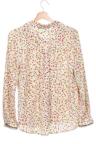 Cămașă de femei Zara, Mărime XS, Culoare Multicolor, Preț 31,99 Lei