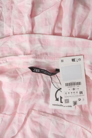 Damenbluse Zara, Größe M, Farbe Mehrfarbig, Preis € 31,68