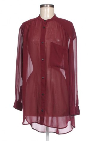 Damenbluse mbyM, Größe M, Farbe Rot, Preis 15,99 €