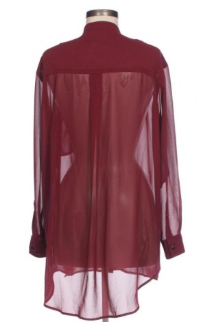 Damenbluse mbyM, Größe M, Farbe Rot, Preis 15,99 €