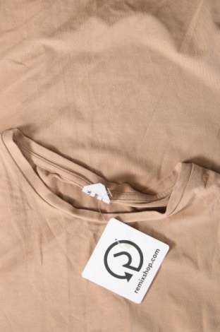 Damen T-Shirt, Größe XS, Farbe Beige, Preis € 6,65